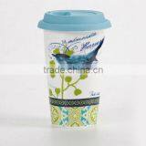 Promotional Coffee Ceramic Mug thumbnail-2