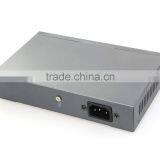 Network Switch Mini 10/100M Ethernet POE Switch 4 Port thumbnail-3