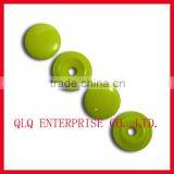 POM Snap Buttons