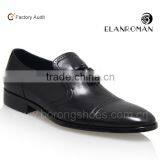 Silp on Genuine Leather Italian Shoe Men With Factory Price Tassels Style thumbnail-1