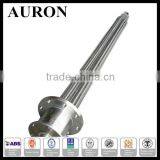 AURON/HEATWELL ss Electric Tubular Heating Element/ ss Electric Heating Tube/ss Electric Heating Pipe for Pressure Kettle