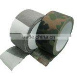 Camouflage Cloth Hunting Blind Tape