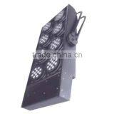 8 Eyes Double Row Led Effect Stage Lighting