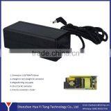 36W Power Adapter for LED Light /LCD Montitor /CCTV Camera 12v 3a Supply thumbnail-2