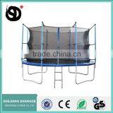 12 New Large Trampoline Enclosures thumbnail-3