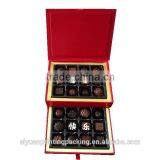 Economic Hot Selling Cheapest Chocolate Box for Vip Customer