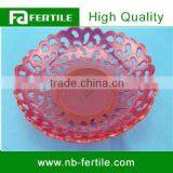 RQY 128226 SMALL ACRYLIC FRUIT TRAY thumbnail-2