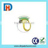 SC/PC Multimode 0.9mm Fiber Optic Pigtail thumbnail-2