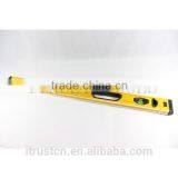 2 Handle Yellow Aluminium Spirit Level With Good Bubble MT2046