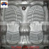 Customized Precision Metal Shoes Mould for Shoes Making, Fashionable Shoes Mold for EVA Shoes Making thumbnail-2