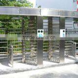 Single/double Channel Turnstile /full Height Turnstile