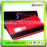 RFID Parking Pvc Chip Card/magnetic Card thumbnail-2