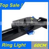 Camera Slider Dolly Video Camera Slider 60cm thumbnail-2