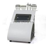 2015 Tripolar Rf Vacuum Suction Cellulite Reduction Machine thumbnail-5