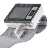 Hot sale Automatic Wrist Digital Blood Pressure Monitor