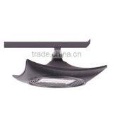 Garden Decorative Lighting Poles With Galvanized and Plastic Spray Material thumbnail-1