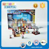 Toys Animal Dinosaur Building Blocks Toy Manufacturer thumbnail-3