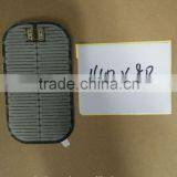 Car Rearview Mirror Prevent Mist thumbnail-1