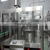 Juice Filling Capping Sealing 3 in 1 Production thumbnail-1