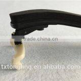 Violin Shoulder Rest 3/4 4/4 Size thumbnail-4