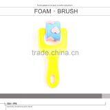 High Quality Pattern Foam Paint Roller Brushes thumbnail-5