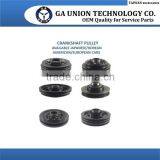 Crankshaft Pulley13477-38010 For Toyota thumbnail-2