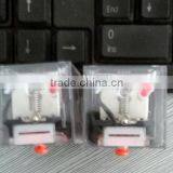MK Relay With Handle Release General Purpose Electromagnetic Relay