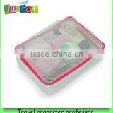 3 in 1 Travel Bag Kit for Clothes thumbnail-4