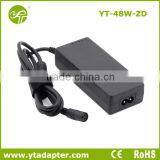 48W Universal Laptop Adapter Shenzhen Produce With 8 Pcs DC Tips thumbnail-1