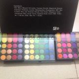 180 colors eye shadow new eyeshadow palette set with 3 layers