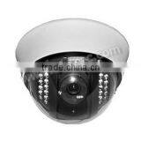 SIP-T03 Plug and Play SD Card Slot Wired HD 720P CCTV Indoor Dome P2P IP Camera for Video Surveillance Equipemtn System