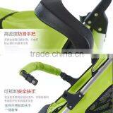 2016 Best Sell Pushchair Travel System High Landscape Stroller Baby Stroller thumbnail-5