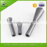 YG6 YG6X Customized Tungsten Carbide Sand Blasting Nozzles With High Quality thumbnail-6