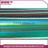 Hot Sale Strand Braided Round Waxed Cotton Rope Diameter 6mm