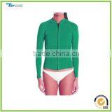 Neoprene Women's Peeky Swimsuit Rashguard Spring Suit