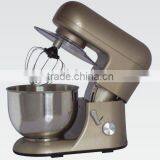 Mulfunction Stand Mixer CA-986 Copper Gray