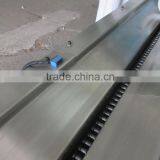 Single Channel Maxi Roll Log Saw Tissue Paper Cutting Machine thumbnail-4