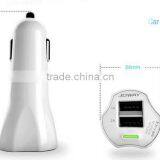 Universal Custom Usb Car Charger Import 800ma for Samsung thumbnail-1