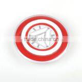 Hottest OEM Qi Wireless Charging Pad qi Wireless Charger for Samsung s6 s6 Edge