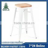Wholesale Metal Dining Chairs for Sale thumbnail-6