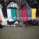 Used Clothing Ladies Cotton Pants thumbnail-1