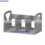 Acrylic Shelf for Book, Magazine thumbnail-4