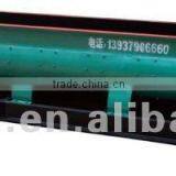 Intense Mixing and Extruder Machine