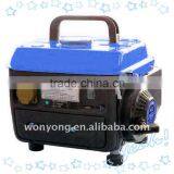 Portable Gasoline Generator With 100% Copper