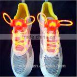Light Up Your Step Fashion Waterproof Light Shoelaces thumbnail-5