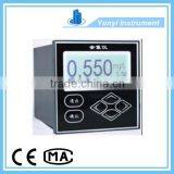 Swimming Pool Chlorine Residual Chlorine Analyzer Meter