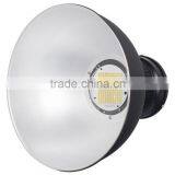 100W 10800Lumen 5 Years Warranty SMD Industrial LED High Bay Fixture Light