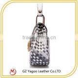 Elegance Stylish Wholesale Lady Hand Knit Bag thumbnail-4