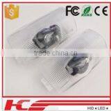 Wireless Car Door Laser Light Car Logo Light Welcome Lamp thumbnail-1