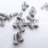 Star Type Torx Hilt Galvanized Steel Screws thumbnail-1